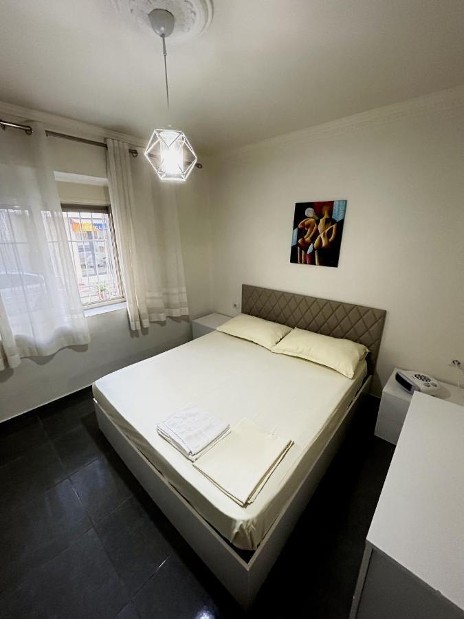 Apartamento A&x Seagull's Rubedo