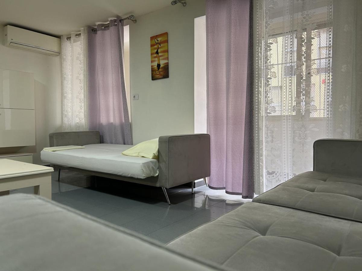 Apartamento A&x Seagull's Rubedo Tirana