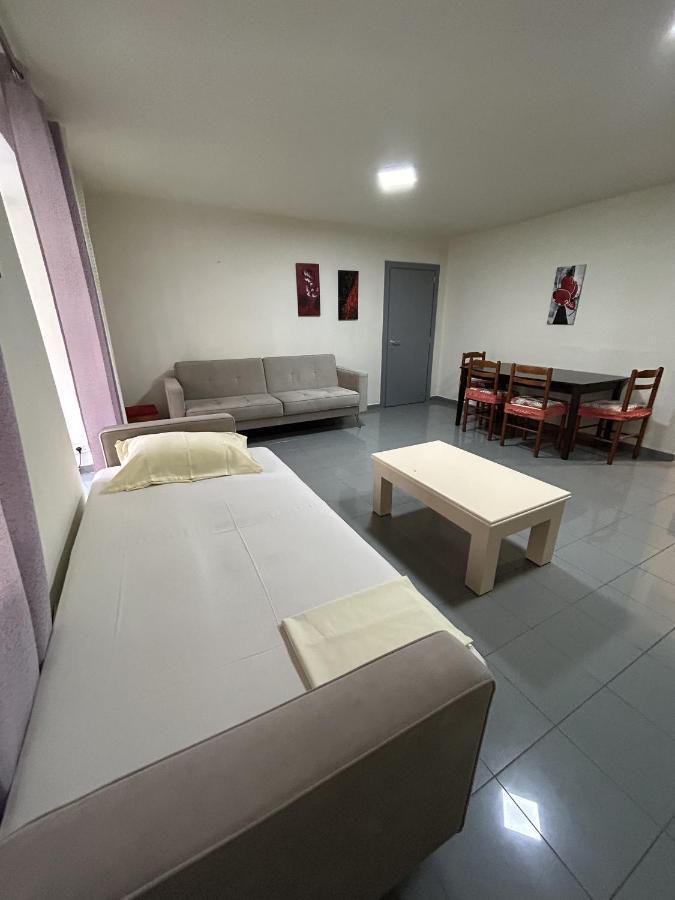 Apartamento A&x Seagull's Rubedo