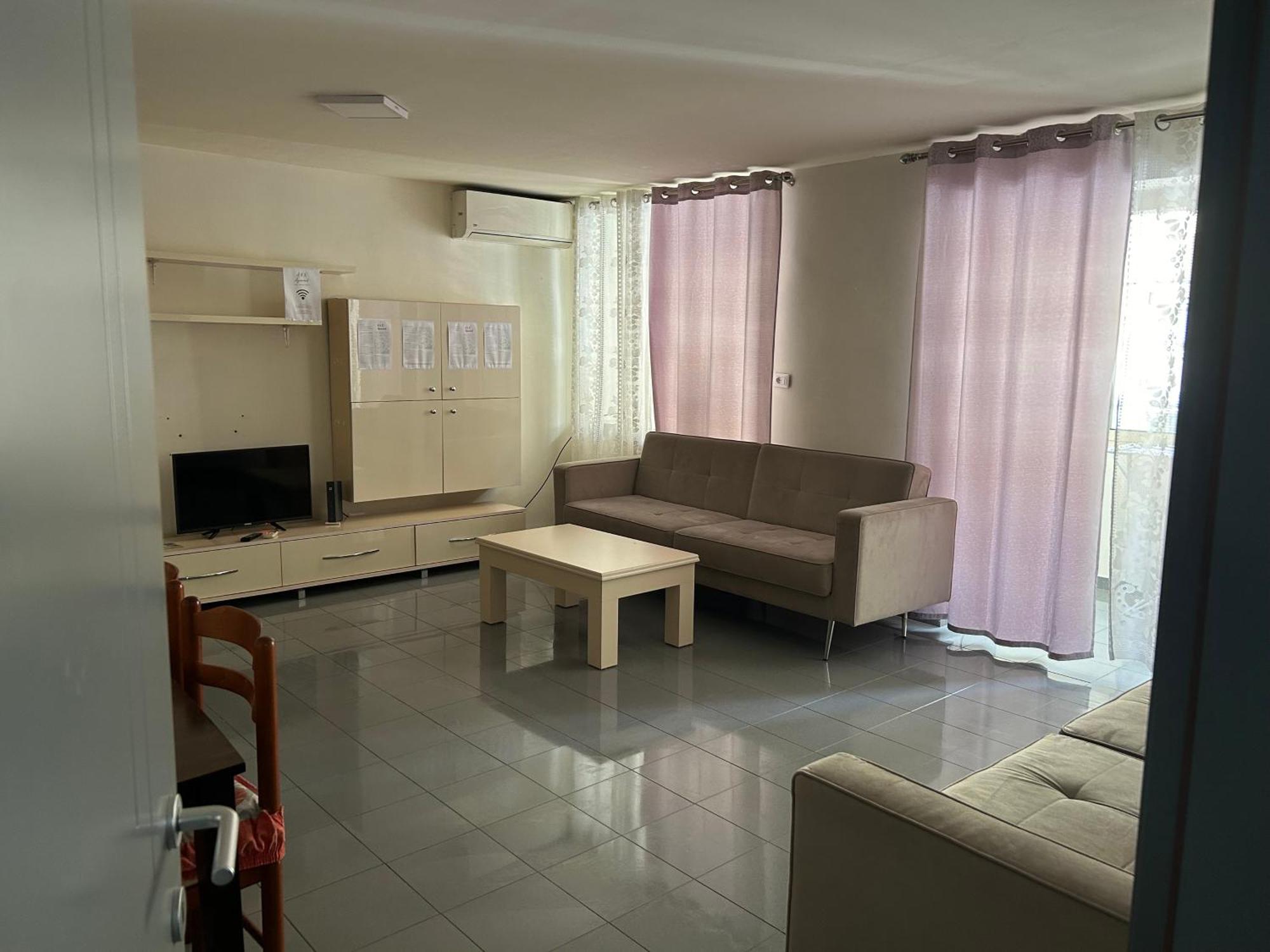 Apartamento A&x Seagull's Rubedo Tirana